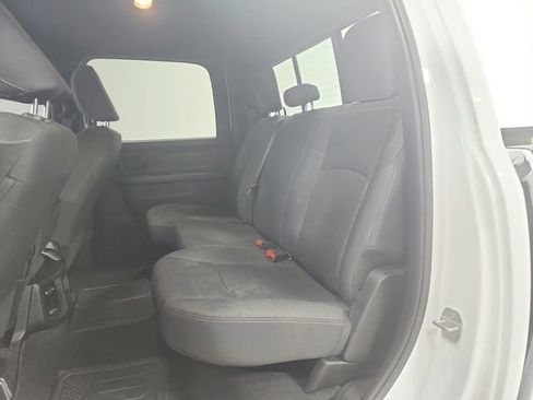 Used 2025 RAM 3500 Tradesman AWD/4WD image 40