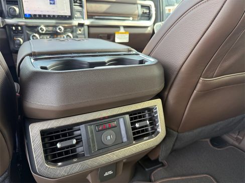 New 2026 Ford F250 King Ranch w/ Chrome Package image 18