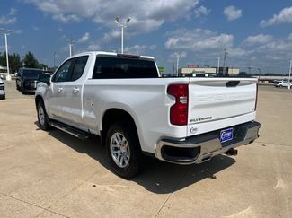 Used 2023 Chevrolet Silverado 1500 LT AWD/4WD video 3