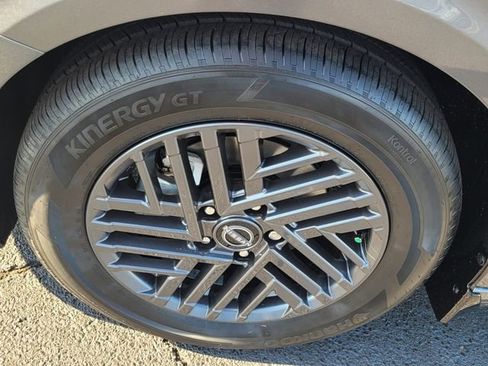 New 2026 Nissan Sentra SV w/ Floor Mat Package image 12