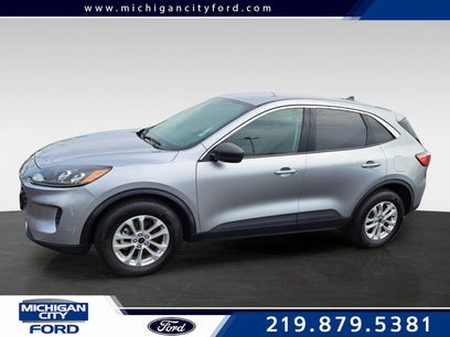 Used 2022 Ford Escape SE