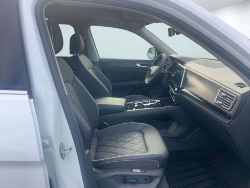 New 2026 Volkswagen Atlas SEL Premium R-Line AWD/4WD image 27