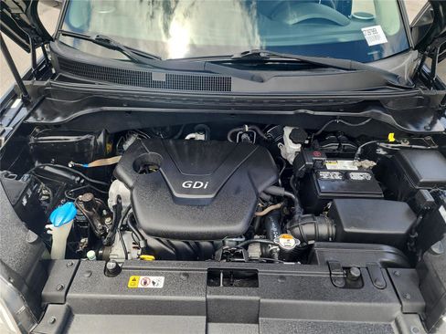 Used 2016 Kia Soul FWD image 14