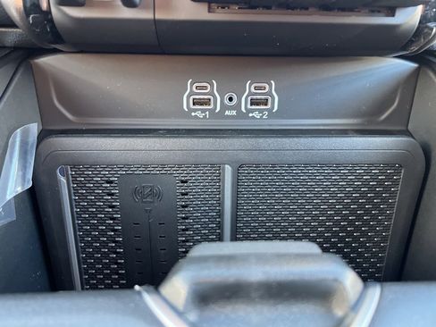 New 2026 RAM 1500 4x4 Crew Cab image 31