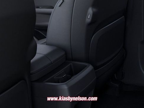 New 2027 Kia Telluride EX X-Line image 26