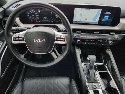 Used 2025 Kia Telluride SX X-Line AWD/4WD image 28