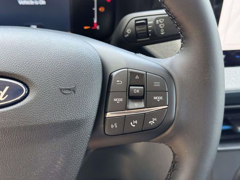 New 2026 Ford Maverick XLT AWD/4WD image 10