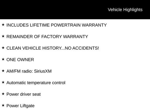 Used 2023 Chrysler Voyager LX image 10