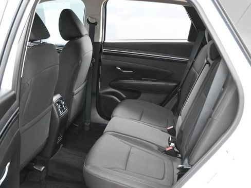 Used 2022 Hyundai Tucson SEL w/ Cargo Package FWD image 23