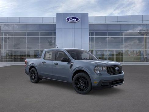 New 2026 Ford Maverick XLT w/ Equipment Group 301A AWD/4WD image 7