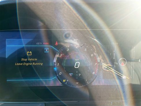 Used 2020 Mercedes-Benz E 450 E 450 image 12