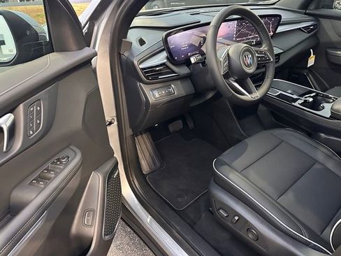 New 2026 Buick Enclave Preferred image 17