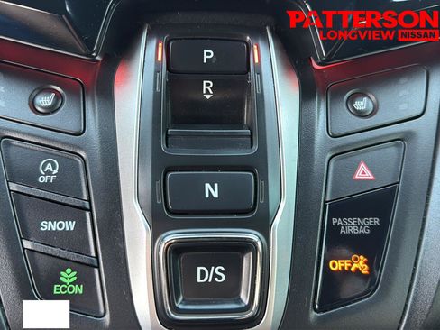Used 2023 Honda Odyssey Sport image 13