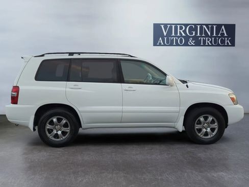 Used 2007 Toyota Highlander Sport image 5