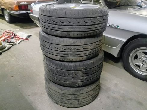 Used 2000 Ferrari 360 Modena image 79