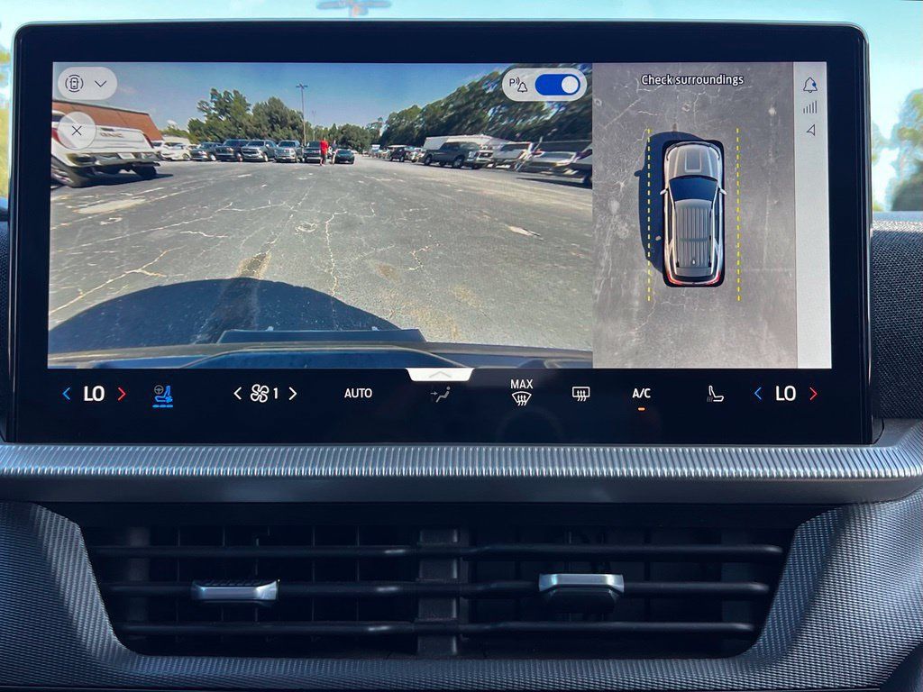 Used 2025 Ford Explorer ST RWD image 49