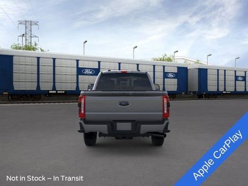 New 2026 Ford F250 Lariat AWD/4WD image 5