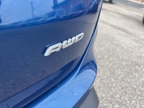 Certified 2024 Ford Edge SEL w/ Convenience Package image 24