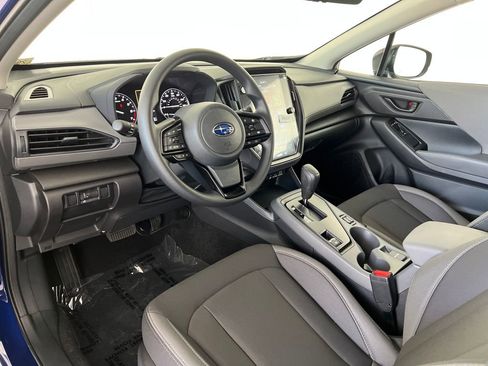 New 2026 Subaru Crosstrek 2.0i Premium AWD/4WD image 19