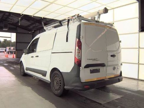 Used 2016 Ford Transit Connect XL FWD image 11