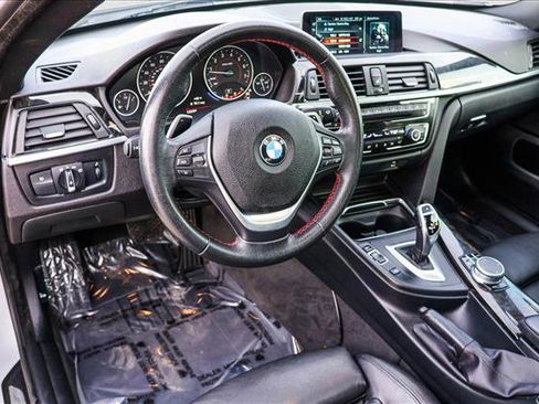 Used 2017 BMW 430i Gran Coupe image 10