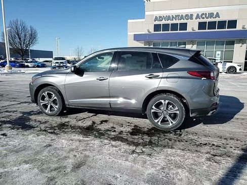 New 2026 Acura RDX Technology Package image 10
