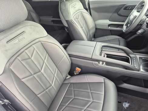 New 2027 Kia Telluride SX Prestige X-Line AWD/4WD image 16