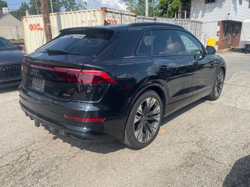 Used 2026 Audi Q8 Premium Plus w/ Premium Plus Package AWD/4WD image 6