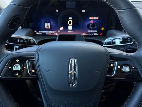 New 2026 Lincoln Aviator Premiere image 24