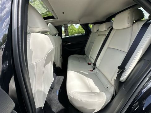 Certified 2025 MAZDA CX-30 2.5 Turbo w/ Premium Package image 23