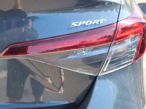 Used 2025 Honda Civic Sport image 29