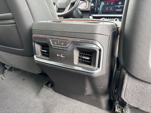 Certified 2023 GMC Sierra 1500 Denali Ultimate AWD/4WD image 19