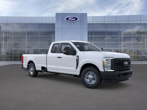 New 2026 Ford F250 XL RWD image 7