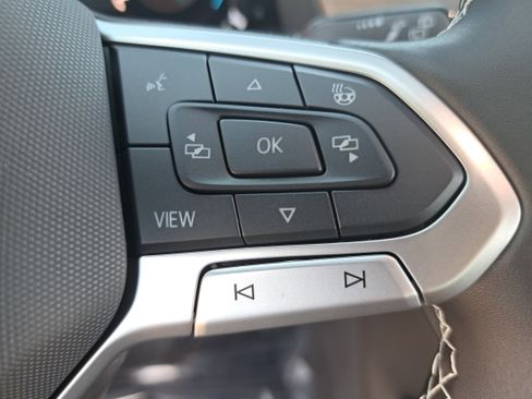 New 2026 Volkswagen Atlas SE image 19