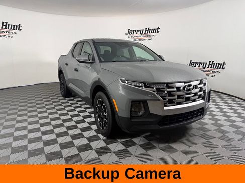 Used 2024 Hyundai Santa Cruz SEL image 6