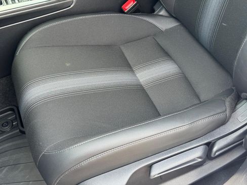 Certified 2026 Honda Civic FWD Hybrid Sedan image 26