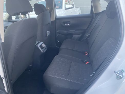 Used 2024 Honda HR-V LX image 14