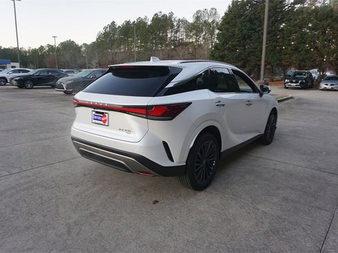 Used 2024 Lexus RX 350 Premium image 25