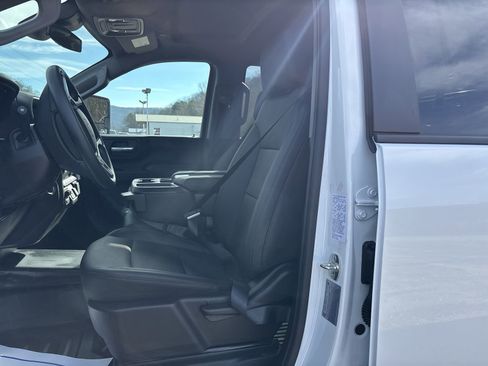 New 2026 Chevrolet Silverado 3500 W/T image 14