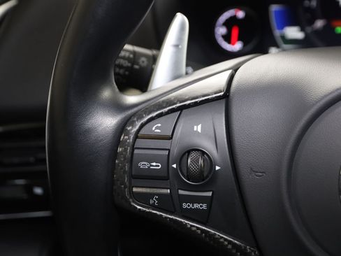 Used 2020 Acura NSX AWD/4WD image 43