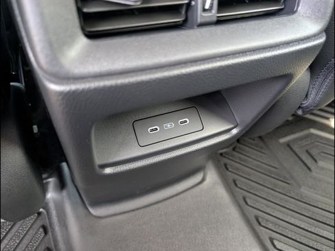 Certified 2026 Honda CR-V EX-L image 19