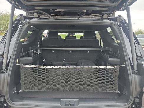 New 2026 Toyota 4Runner TRD Sport Premium image 12