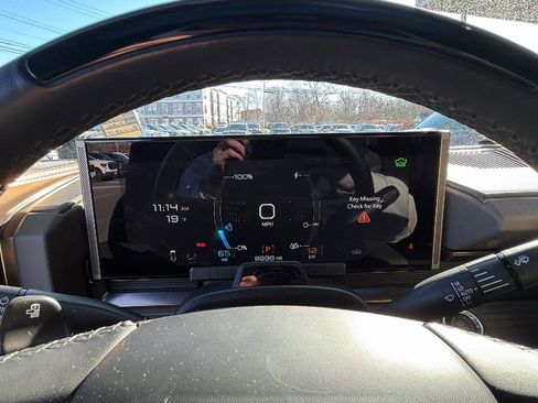 Certified 2024 GMC Hummer EV 3X w/ LPO, Illumination Package image 16