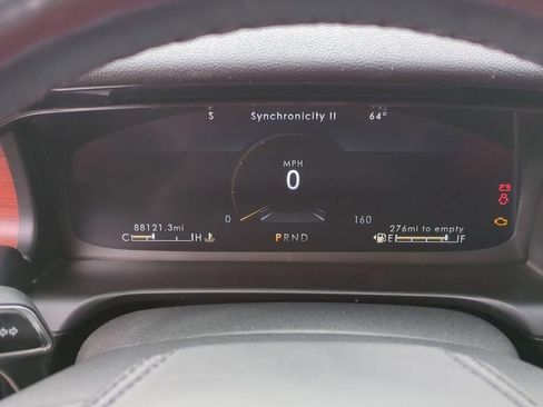 Used 2022 Lincoln Aviator Reserve w/ Elements Package Plus AWD/4WD image 18