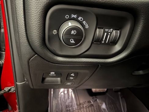 New 2026 RAM 1500 Laramie w/ Night Edition AWD/4WD image 19