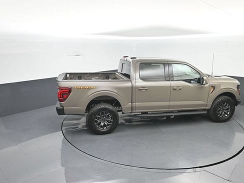 New 2026 Ford F150 Tremor w/ Equipment Group 402A High AWD/4WD image 31