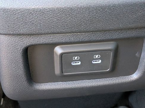 New 2026 INFINITI QX60 Luxe w/ Cargo Package image 15