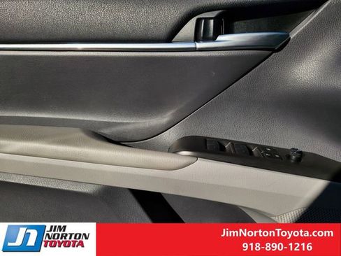 Used 2024 Toyota Camry LE image 24