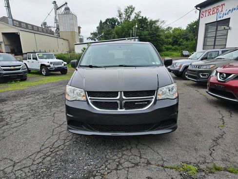 Used 2011 Dodge Grand Caravan Express w/ PWR Window Group FWD image 2