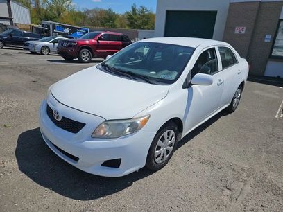 Used 2010 Toyota Corolla LE